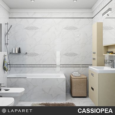 Коллекция CASSIOPEA